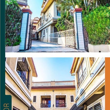 Вілла Velvet Bungalow Лонавла Екстер'єр фото