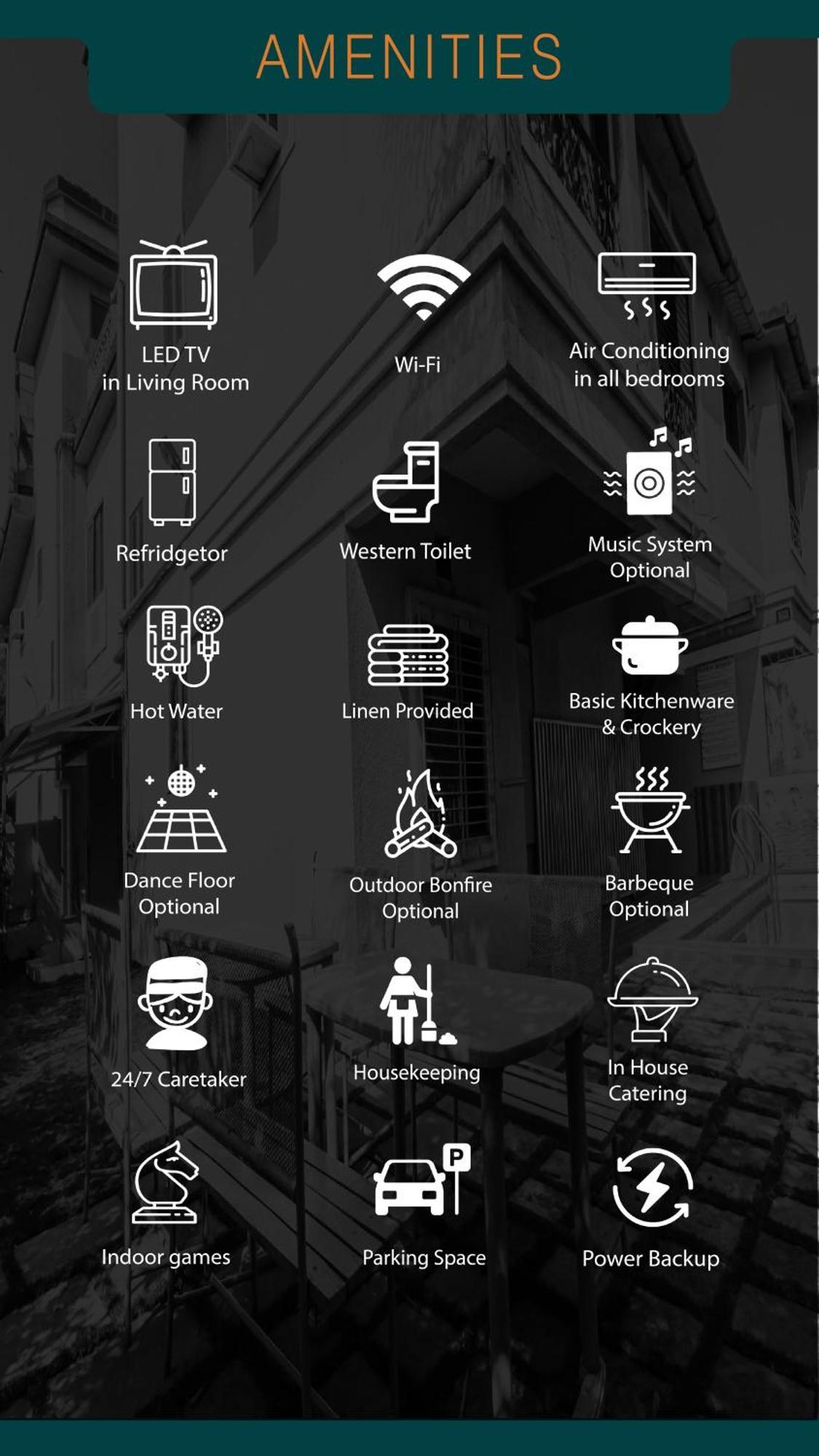 Вілла Velvet Bungalow Лонавла Екстер'єр фото